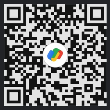 UPI QR Code