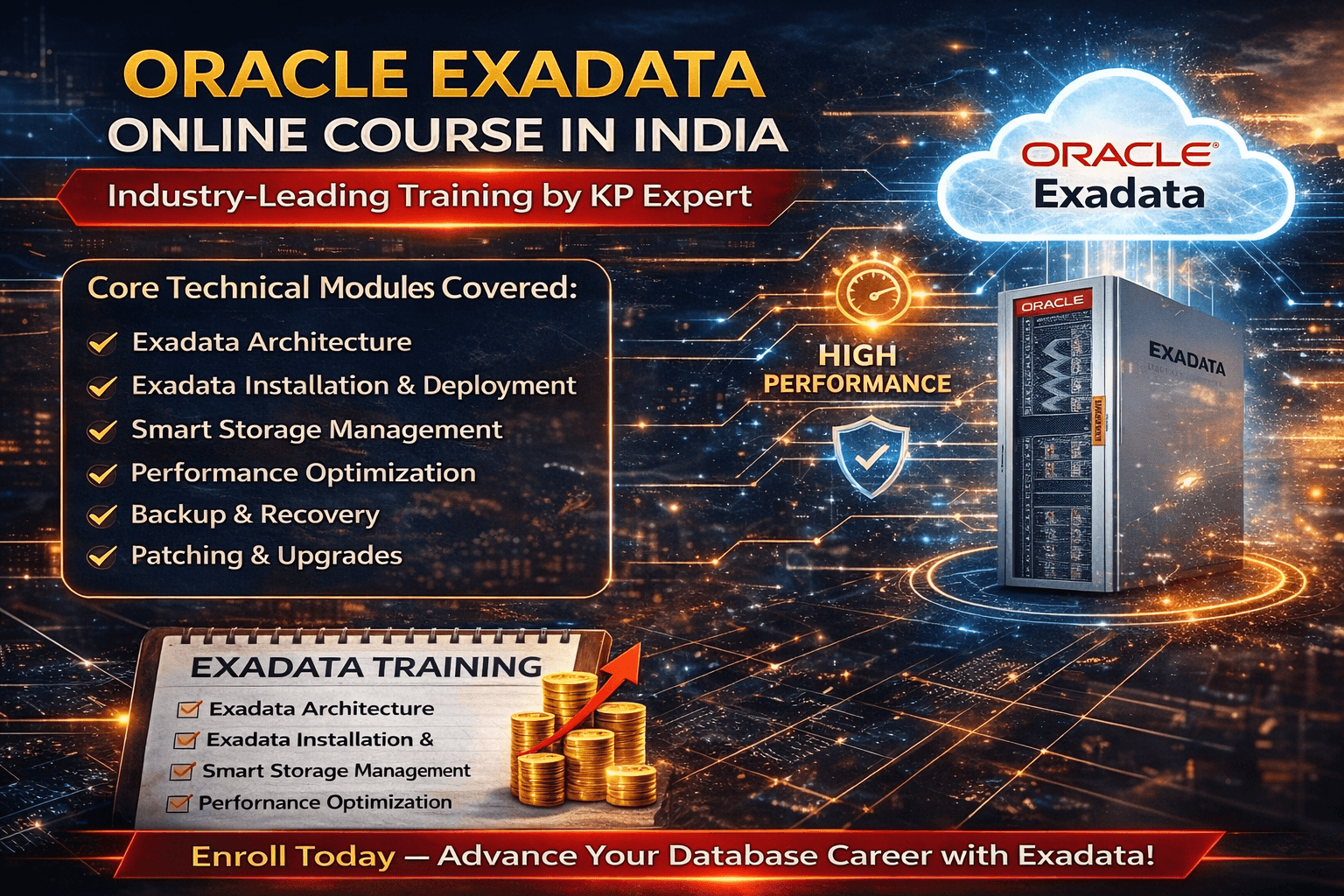 Oracle Exadata