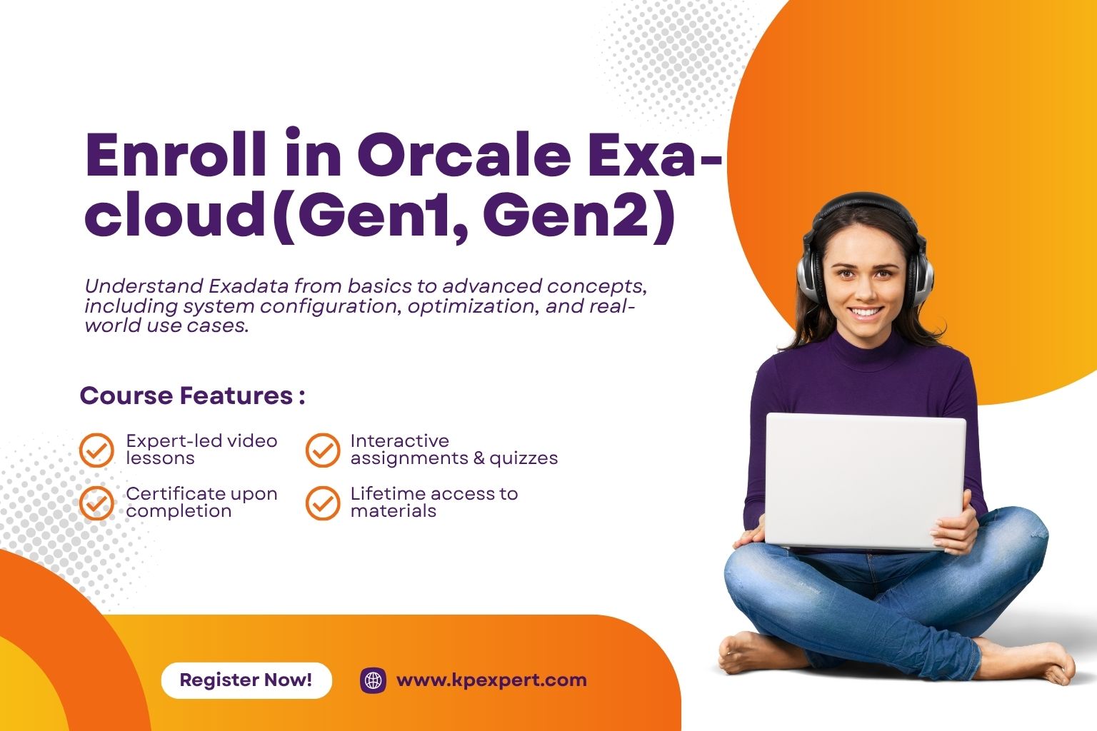Oracle exa-cloud(Gen1,Gen2)