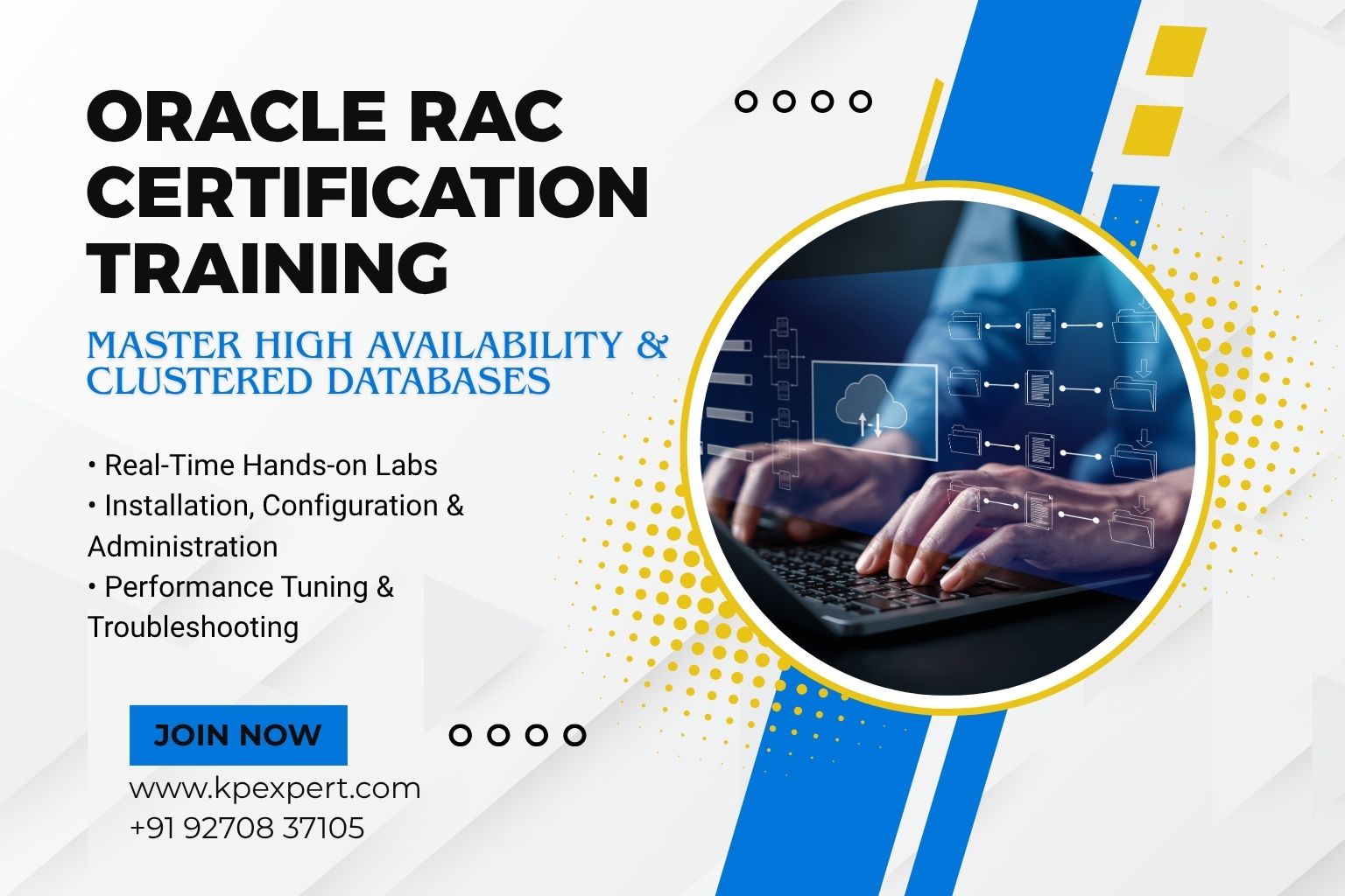 Oracle Rac